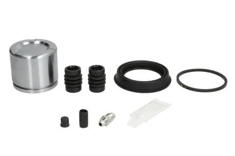 Ремкомплект гальмівного супорта передн Лів/Прав (діаметр поршня: 60, із поршнем) CHEVROLET AVEO, CRUZE, ORLANDO, TRAX, VOLT OPEL AMPERA, ASTRA J, ASTRA J GTC, ASTRA J/HATCHBACK 1.2-2.0D 07.08- AUTOFREN D4-1914C