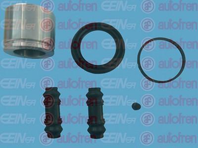 Ремкомплект переднього супорта AUTOFREN D4 1915C