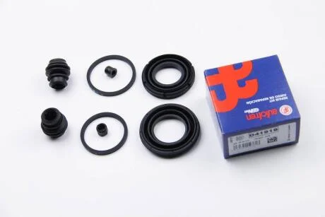 Ремкомплект гальмівного супорта передн Лів/Прав (діаметр поршня: 38) ACURA TLX HONDA ACCORD VIII 2.0-3.5 06.08- AUTOFREN D4-1919