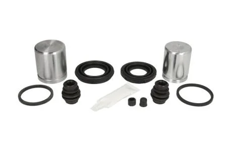 Ремкомпл. супорта пер. Accord VIII 08-(+ 2 поршні/ів/38, 43 mm) AUTOFREN D41921C