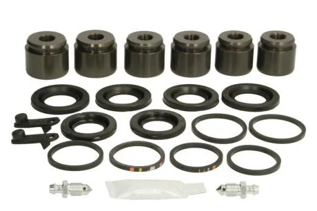 Ремкомпл. супорта пер. Cayenne 02-/Touareg 02-(+ 6 поршні/ів/38, 34 mm)(Brembo) AUTOFREN D4-1923C