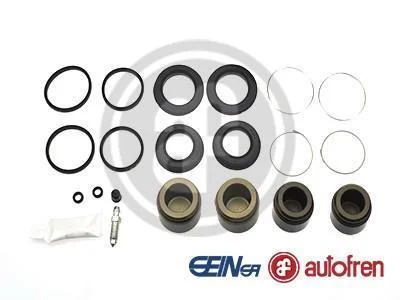 Ремонтний комплект, гальмівний супорт AUTOFREN D41929C