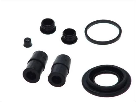 Ремкомплект гальмівного супорта задн Лів/Прав (діаметр поршня: 38) AUDI 100 C3 BMW 3 (E36), 5 (E34), 7 (E23), 7 (E32) SAAB 9-3, 9-5 1.6-4.0 05.77-12.09 AUTOFREN D4-192