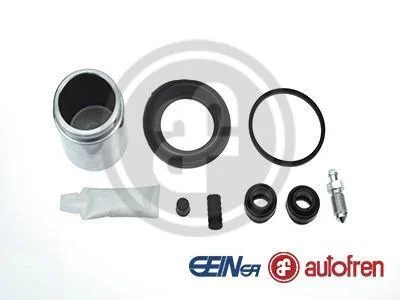 Ремкомплект гальмівного супорта задн Лів/Прав (діаметр поршня: 48) LEXUS LX NISSAN PATROL GR IV TOYOTA LAND CRUISER 100 4.2/4.2D/4.7 11.88-03.08 AUTOFREN D4 1950C