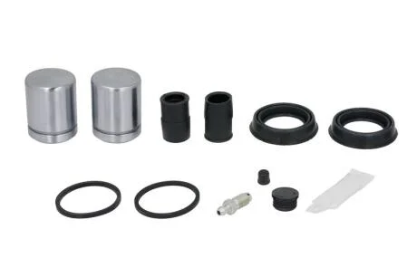 Ремкомпл. супорта перед W211/W164/W251/XC60/90/T5/T6 (44mm) 02- (з поршнем 2шт) AUTOFREN D4-1957C