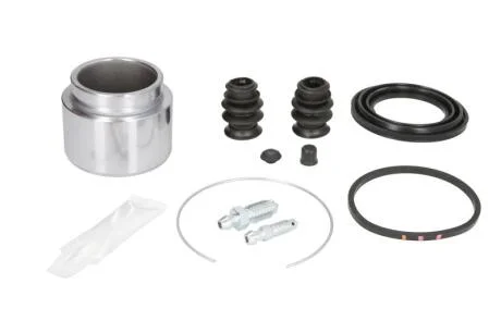 Ремкомплект гальмівного супорта передн Лів/Прав (діаметр поршня: 60) CHRYSLER SEBRING MITSUBISHI CARISMA, DELICA / SPACE GEAR, ECLIPSE I, ECLIPSE II, GALANT VI, GALANT VII 1.8-2.8D 11.87-12.07 AUTOFREN D41958C