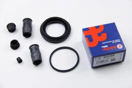 Ремкомплект переднього супорта AUTOFREN D4-195