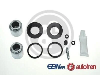 Ремкомплект, тормозной суппорт AUTOFREN D41963C