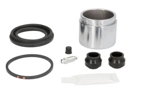 Ремкомплект гальмівного супорта передн Лів/Прав (діаметр поршня: 57) MITSUBISHI PAJERO PININ I 1.8/2.0 10.99-06.07 AUTOFREN D41969C