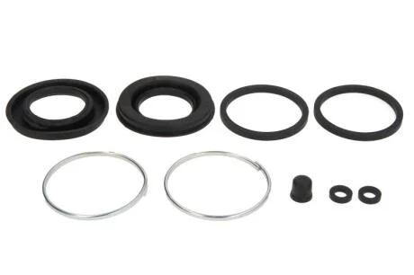 Ремкомплект гальмівного супорта задн Лів/Прав (діаметр поршня: 38) VOLVO 850, C70 II, S70, V70 I, V70 II, V70 III OPEL OMEGA A, SENATOR A, SENATOR B SAAB 9-5 1.8-3.6 01.83-06.13 AUTOFREN D4-196