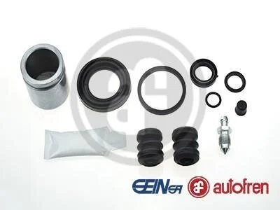 Фото 1 - ремонтний комплект, гальмівний супорт AUTOFREN D41979C Ремонтний комплект, гальмівний супорт AUTOFREN D41979C (фото 1)