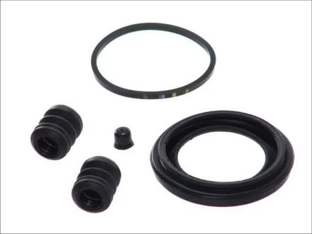 Ремкомплект гальмівного супорта передн Прав (діаметр поршня: 57) MERCEDES CLS (C257) ALFA ROMEO 164 CITROEN EVASION, JUMPY I, XSARA, ZX FIAT SCUDO, ULYSSE LANCIA ZETA OPEL OMEGA A 1.6-3.2 03.87- AUTOFREN D4-197