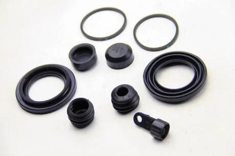 Ремкомплект гальмівного супорта передн Лів/Прав (діаметр поршня: 48) IVECO DAILY IV MERCEDES EQV (W447), MARCO POLO CAMPER (W447), SPRINTER 3-T (B906), V (W447), VIANO (W639) 1.6D-Electric 09.03- AUTOFREN D4-1980