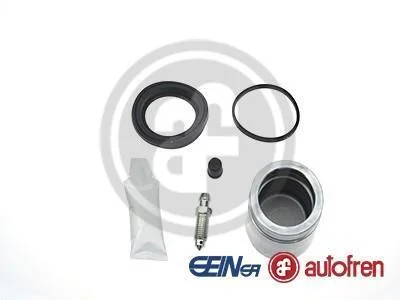 Фото 1 - елементи гальмівного супорта AUTOFREN D4-1996C Елементи гальмівного супорта AUTOFREN D4-1996C (фото 1)