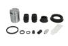 Ремкомпл. супорта зад Aveo/Cruze/Astra J/Insignia A/Zafira  (38mm) 08- (з поршнем) D4-1997C