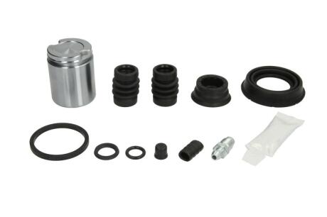 Ремкомпл. супорта зад Aveo/Cruze/Astra J/Insignia A/Zafira (38mm) 08- (з поршнем) AUTOFREN D4-1997C