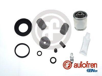 Ремкомпл. супорта зад. Aveo 13-/Cruze 11-/Insignia A 08-/Astra J 10-(+ поршень з мех./38 mm)(ATE) AUTOFREN D41997K