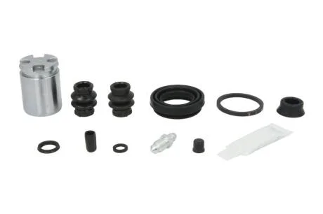 Ремкомпкт супорта зад. з порш. Opel Astra G, H, Zafira (98-10) (d=36mm) AUTOFREN D4-1999C