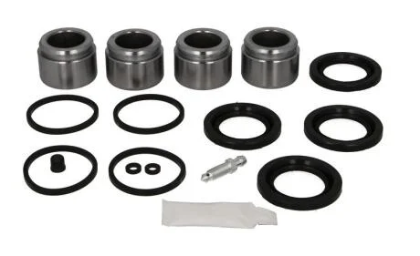 Ремкомплект гальмівного супорта передн Лів/Прав (діаметр поршня: 44, із поршнем) MERCEDES CLS (C218), CLS (C219), CLS SHOOTING BRAKE (X218), E T-MODEL (S211), E T-MODEL (S212) 1.8-5.5 03.02-12.17 AUTOFREN D4-2006C