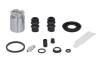 Ремкомплект супорта зад. з порш. Toyota Avensis, Citroen C4 (d=38mm) (Bosch) 06->  (AUTOFREN) D4-2008C