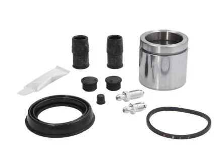 Ремкомпл. супорта перед GOLF/PASSAT/SUPERB/VECTRA (57мм) 05- (з поршнем) AUTOFREN D4-2009C