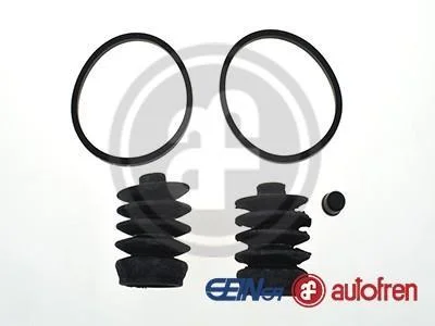 Ремкомплект, тормозной суппорт AUTOFREN D4-200