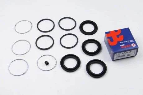 Ремкомплект гальмівного супорта передн Прав (діаметр поршня: 48) LEXUS GX TOYOTA 4 RUNNER V, LAND CRUISER, LAND CRUISER PRADO 2.7-4.6 09.02- AUTOFREN D4-2014