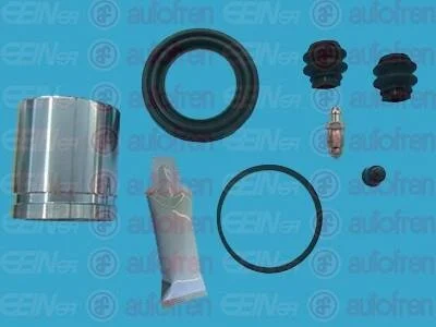 Ремкомплект, тормозной суппорт AUTOFREN D42019C (фото 1)