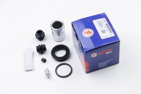 Ремкомпл. супорта зад SONATA/TUCSON/SPORTAGE (34мм) 01-10 (з поршнем) AUTOFREN D4-2026C