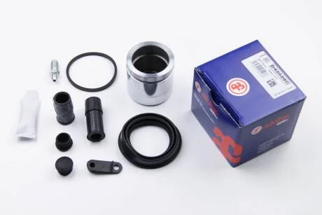 Ремкомпл. супорта перед BMW 3 (57мм) 04-13 (з поршнем) AUTOFREN D4-2028C