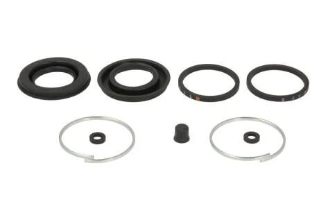 Ремонтний комплект, гальмівний супорт AUTOFREN D4-202