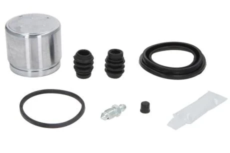 Ремкомплект супорта пер. з порш. Hyundai Tucson, Kia Optima, Sportage (d=60mm) 04-> AUTOFREN D4-2030C