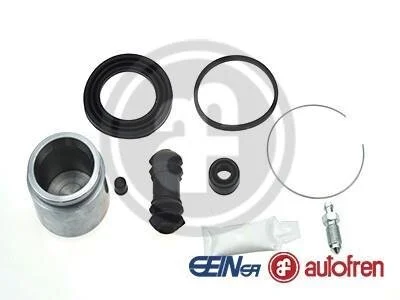 Ремкомплект, тормозной суппорт AUTOFREN D42039C