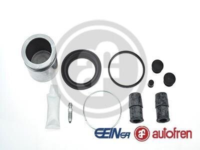 Ремкомплект, тормозной суппорт AUTOFREN D42044C (фото 1)