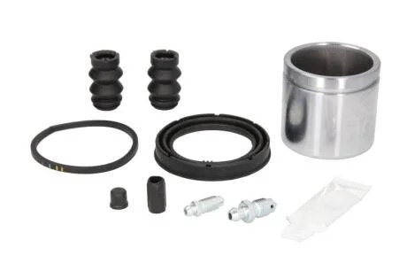 Ремкомпл. супорта перед PEUGEOT 308/AVENSIS/COROLLA (57мм) 03- (з поршнем) AUTOFREN D4 2046C