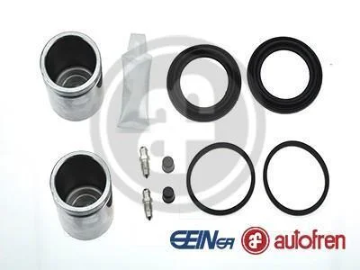 Ремонтний комплект, гальмівний супорт AUTOFREN D42052C