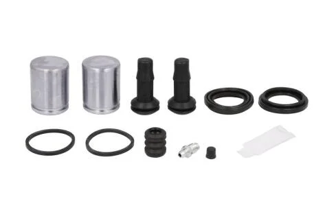 Ремкомплект гальмівного супорта передн Лів/Прав (діаметр поршня: 43, із поршнем) AUDI 100 C4, A4 B5, A6 C4, A6 C5, A8 D2 1.8-6.0 08.91-01.05 AUTOFREN D4-2053C