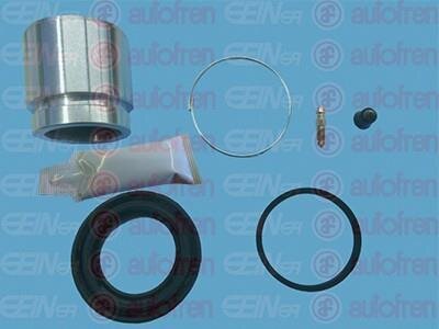 Ремкомплект, тормозной суппорт AUTOFREN D42054C
