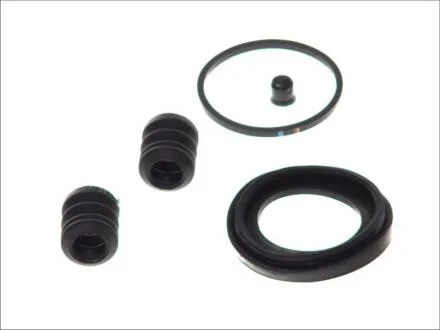 Ремкомплект гальмівного супорта передн Прав (діаметр поршня: 48) VOLVO 340-360 ABARTH RITMO ALFA ROMEO 155, 33 AUDI 100 C2, 80 B1, 80 B2, 90 B2, COUPE B2 BMW 3 (E30), Z1 0.9-2.7 10.69-06.06 AUTOFREN D4-205