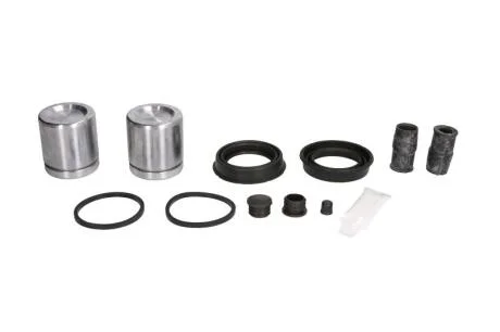 Ремкомплект гальмівного супорта передн Лів/Прав (діаметр поршня: 48) JEEP CHEROKEE, GRAND CHEROKEE II, GRAND CHEROKEE III 2.7D-4.7 10.98-12.10 AUTOFREN D42068C