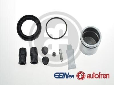 Ремкомплект, тормозной суппорт AUTOFREN D4-2071C