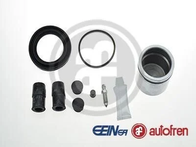 Ремонтний комплект, гальмівний супорт AUTOFREN D4-2071C