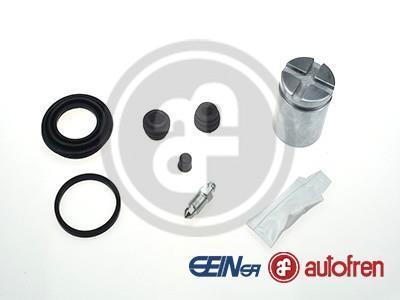 Ремкомпл. супорта зад Accord 08- (38mm) (з поршнем) AUTOFREN D4 2073C