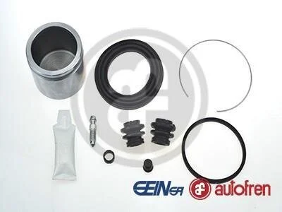 Ремонтний комплект, гальмівний супорт AUTOFREN D4-2076C