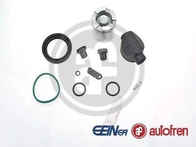 Ремонтний комплект, гальмівний супорт AUTOFREN D4 2078C