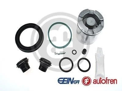 Ремкомплект, тормозной суппорт AUTOFREN D42079C