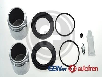 Ремкомплект переднього супорта AUTOFREN D4 2081C
