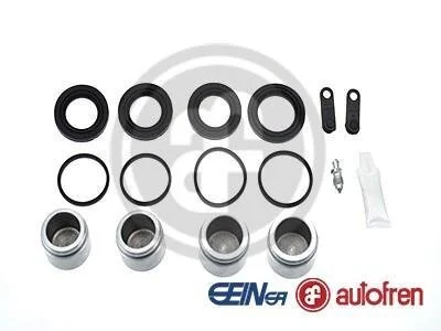 Ремкомплект, тормозной суппорт AUTOFREN D42088C