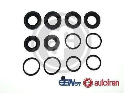 Ремкомплект, тормозной суппорт AUTOFREN D4-2093