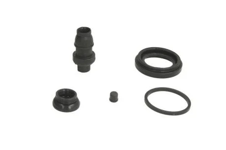 Ремкомплект гальмівного супорта задн Лів/Прав (діаметр поршня: 43) LEXUS GS, IS C, IS II TOYOTA MARK X I, MARK X II 2.2D-5.0 11.04- AUTOFREN D4-2098